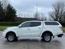 USED 2017 17 MITSUBISHI L200 2.4 DI-D 4WD BARBARIAN DCB 178 BHP CANOPY +SAT NAV+CAMERA **