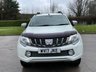 USED 2017 17 MITSUBISHI L200 2.4 DI-D 4WD BARBARIAN DCB 178 BHP CANOPY +SAT NAV+CAMERA **