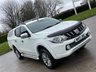 USED 2017 17 MITSUBISHI L200 2.4 DI-D 4WD BARBARIAN DCB 178 BHP CANOPY +SAT NAV+CAMERA **