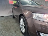 USED 2014 14 SKODA OCTAVIA 2.0 ELEGANCE TDI CR 5d 148 BHP 