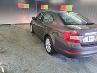 USED 2014 14 SKODA OCTAVIA 2.0 ELEGANCE TDI CR 5d 148 BHP 