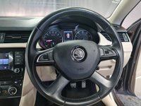USED 2014 14 SKODA OCTAVIA 2.0 ELEGANCE TDI CR 5d 148 BHP 