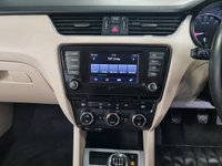USED 2014 14 SKODA OCTAVIA 2.0 ELEGANCE TDI CR 5d 148 BHP 