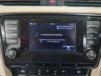 USED 2014 14 SKODA OCTAVIA 2.0 ELEGANCE TDI CR 5d 148 BHP 