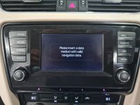 USED 2014 14 SKODA OCTAVIA 2.0 ELEGANCE TDI CR 5d 148 BHP 