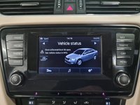 USED 2014 14 SKODA OCTAVIA 2.0 ELEGANCE TDI CR 5d 148 BHP 
