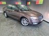 USED 2014 14 SKODA OCTAVIA 2.0 ELEGANCE TDI CR 5d 148 BHP 
