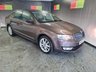 USED 2014 14 SKODA OCTAVIA 2.0 ELEGANCE TDI CR 5d 148 BHP 