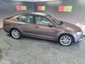 USED 2014 14 SKODA OCTAVIA 2.0 ELEGANCE TDI CR 5d 148 BHP 