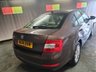 USED 2014 14 SKODA OCTAVIA 2.0 ELEGANCE TDI CR 5d 148 BHP 