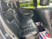 USED 2016 65 MITSUBISHI L200 2.4 DI-D 4X4 BARBARIAN DCB 178 BHP FULL SERVICE HISTORY ! NO VAT