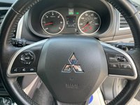 USED 2016 65 MITSUBISHI L200 2.4 DI-D 4X4 BARBARIAN DCB 178 BHP FULL SERVICE HISTORY ! NO VAT