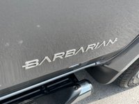 USED 2016 65 MITSUBISHI L200 2.4 DI-D 4X4 BARBARIAN DCB 178 BHP FULL SERVICE HISTORY ! NO VAT