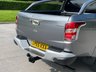 USED 2016 65 MITSUBISHI L200 2.4 DI-D 4X4 BARBARIAN DCB 178 BHP FULL SERVICE HISTORY ! NO VAT