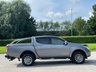 USED 2016 65 MITSUBISHI L200 2.4 DI-D 4X4 BARBARIAN DCB 178 BHP FULL SERVICE HISTORY ! NO VAT