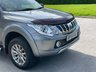 USED 2016 65 MITSUBISHI L200 2.4 DI-D 4X4 BARBARIAN DCB 178 BHP FULL SERVICE HISTORY ! NO VAT