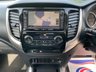 USED 2016 65 MITSUBISHI L200 2.4 DI-D 4X4 BARBARIAN DCB 178 BHP FULL SERVICE HISTORY ! NO VAT