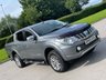 USED 2016 65 MITSUBISHI L200 2.4 DI-D 4X4 BARBARIAN DCB 178 BHP FULL SERVICE HISTORY ! NO VAT
