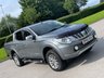 USED 2016 65 MITSUBISHI L200 2.4 DI-D 4X4 BARBARIAN DCB 178 BHP FULL SERVICE HISTORY ! NO VAT