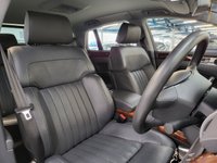 USED 2014 14 VOLKSWAGEN PHAETON 3.0 V6 TDI 4MOTION 4d 242 BHP 