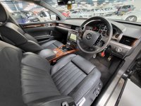 USED 2014 14 VOLKSWAGEN PHAETON 3.0 V6 TDI 4MOTION 4d 242 BHP 