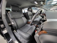 USED 2014 14 VOLKSWAGEN PHAETON 3.0 V6 TDI 4MOTION 4d 242 BHP 