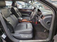 USED 2014 14 VOLKSWAGEN PHAETON 3.0 V6 TDI 4MOTION 4d 242 BHP 