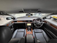 USED 2014 14 VOLKSWAGEN PHAETON 3.0 V6 TDI 4MOTION 4d 242 BHP 