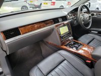 USED 2014 14 VOLKSWAGEN PHAETON 3.0 V6 TDI 4MOTION 4d 242 BHP 