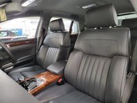 USED 2014 14 VOLKSWAGEN PHAETON 3.0 V6 TDI 4MOTION 4d 242 BHP 