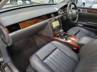 USED 2014 14 VOLKSWAGEN PHAETON 3.0 V6 TDI 4MOTION 4d 242 BHP 