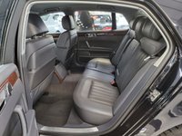 USED 2014 14 VOLKSWAGEN PHAETON 3.0 V6 TDI 4MOTION 4d 242 BHP 