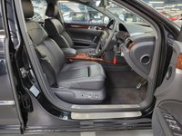 USED 2014 14 VOLKSWAGEN PHAETON 3.0 V6 TDI 4MOTION 4d 242 BHP 