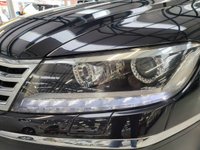 USED 2014 14 VOLKSWAGEN PHAETON 3.0 V6 TDI 4MOTION 4d 242 BHP 
