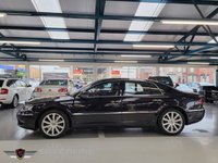 USED 2014 14 VOLKSWAGEN PHAETON 3.0 V6 TDI 4MOTION 4d 242 BHP 