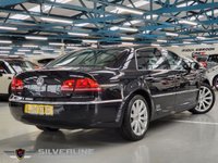 USED 2014 14 VOLKSWAGEN PHAETON 3.0 V6 TDI 4MOTION 4d 242 BHP 