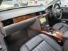 USED 2014 14 VOLKSWAGEN PHAETON 3.0 V6 TDI 4MOTION 4d 242 BHP 