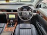 USED 2014 14 VOLKSWAGEN PHAETON 3.0 V6 TDI 4MOTION 4d 242 BHP 
