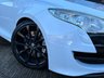 USED 2010 10 RENAULT MEGANE 2.0 RENAULTSPORT 16V  3d 247 BHP 