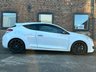 USED 2010 10 RENAULT MEGANE 2.0 RENAULTSPORT 16V  3d 247 BHP 