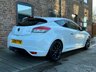 USED 2010 10 RENAULT MEGANE 2.0 RENAULTSPORT 16V  3d 247 BHP 