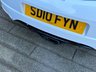 USED 2010 10 RENAULT MEGANE 2.0 RENAULTSPORT 16V  3d 247 BHP 