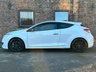 USED 2010 10 RENAULT MEGANE 2.0 RENAULTSPORT 16V  3d 247 BHP 