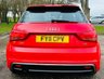 USED 2011 11 AUDI A1 1.6 TDI S LINE 3d 103 BHP &pound;20 ROAD TAX AIR CONDITIONING BLUETOOTH