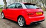 USED 2011 11 AUDI A1 1.6 TDI S LINE 3d 103 BHP &pound;20 ROAD TAX AIR CONDITIONING BLUETOOTH
