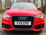 USED 2011 11 AUDI A1 1.6 TDI S LINE 3d 103 BHP &pound;20 ROAD TAX AIR CONDITIONING BLUETOOTH