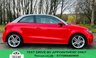 USED 2011 11 AUDI A1 1.6 TDI S LINE 3d 103 BHP &pound;20 ROAD TAX AIR CONDITIONING BLUETOOTH