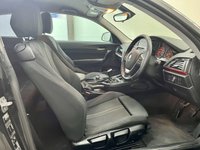 USED 2015 C BMW 1 SERIES 1.5 116d Sport Hatchback 3dr Diesel Manual Euro 6 (s/s) (116 ps) &pound;20 TAX!,DAB,Bluetooth,72.4MPG