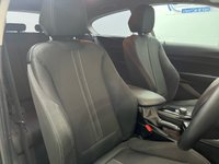 USED 2015 C BMW 1 SERIES 1.5 116d Sport Hatchback 3dr Diesel Manual Euro 6 (s/s) (116 ps) &pound;20 TAX!,DAB,Bluetooth,72.4MPG