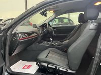 USED 2015 C BMW 1 SERIES 1.5 116d Sport Hatchback 3dr Diesel Manual Euro 6 (s/s) (116 ps) &pound;20 TAX!,DAB,Bluetooth,72.4MPG